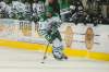 UND Athletics / Eric Classen
Poolman was key to UND’s national championship last season.