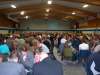 GRANT BURR / THE CARILLON FILES
In 2013, hundreds participate in a prayer session night at Steinbach Christian High School focused on Bill 18, anti-bullying legislation that required schools to accommodate students who wanted to form anti-bullying clubs, including Gay-Straight Alliance clubs.