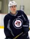BORIS MINKEVICH / WINNIPEG FREE PRESS FILES
Michael Spacek