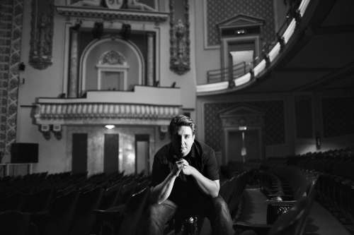 Mike Delamont: Mama&rsquo;s Boy