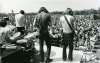 WINNIPEG FREE PRESS FILES
John Einarson (right) and Pig Iron perform for the last time at the Love-In festival at Assiniboine Park in June 1970.