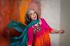 SUPPLIED
Fringe festival performer Aralyn Hughes
