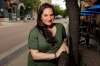 BORIS MINKEVICH / WINNIPEG FREE PRESS
Playwright Alix Sobler penned Jonno in the wake of the initial allegations against Jian Ghomeshi.