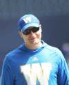 JOE BRYKSA / WINNIPEG FREE PRESS FILES
Mike O’Shea: 'I wouldn't know'