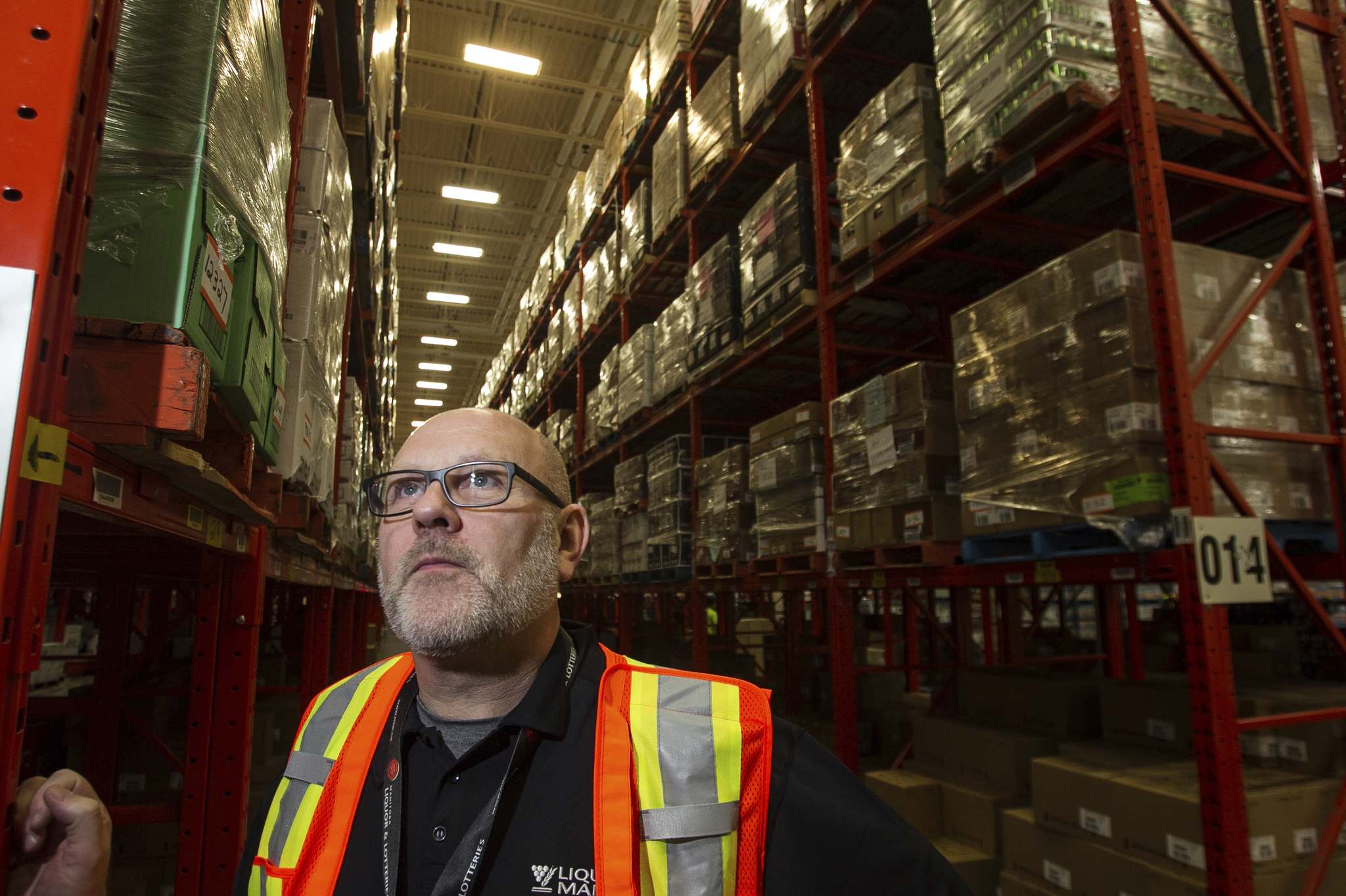 Something brewing at Manitoba’s liquor corporation Winnipeg Free Press