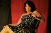 JON GOTTSHALL PHOTO
A Story of O's is a partially improvised memoir by Tonya Jone Miller.