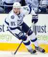 Frank Gunn / THE CANADIAN PRESS FILES
Tampa Bay Lightning centre Steve Stamkos