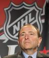Adrian Wyld/ The Canadian Press archives
Gary Bettman