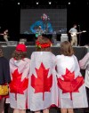TIM KROCHAK / Canadian Press files
How patriotic are you?