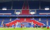 Canadian players visit Parc des Princes in Paris on Sunday, June 23, 2019 the day before their round-of-16 game with Sweden at the Women's World Cup.THE CANADIAN PRESS/Neil Davidson