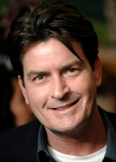 Charlie Sheen’s new ‘Anger Management’ sitcom to air on FX in summer ...
