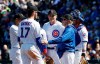 FILE - In this Feb. 24, 2018, file photo, Chicago Cubs manager Joe Maddon visits the mound during the second inning of a spring training baseball game against the Texas Rangers, in Mesa, Ariz. In the aftermath of Chicago‚Äôs collapse last season, Cubs manager Joe Maddon went looking for a deeper understanding of the players who dominate the major leagues these days. Maddon‚Äôs search took him to ‚ÄúManaging Millennials for Dummies,‚Äù and the book reinforced what he already felt about the people he worked with every day.(AP Photo/Carlos Osorio, File)