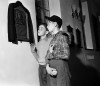 FILE - This June 5, 1941, file photo shows two boys stopping at a plaque for Lou Gehrig at the Baseball Hall of Fame in Cooperstown, N.Y. Baseball has been regarded as an American innovation, with its root in the traditional British games of rounders and the ever-popular cricket, but a diary, on public display in Surrey after being authenticated by experts, at least raises the possibility that baseball began in Britain.(AP Photo/File)