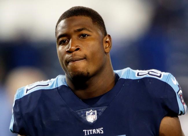 Morgan Reeves Nfl Linebacker Morgan retires after 9 NFL seasons with Titans – Winnipeg ...