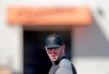 FILE - In this Feb. 15, 2019, file photo, Baltimore Orioles manager Brandon Hyde walks on the field at their spring training baseball facility in Sarasota, Fla. Under new manager Brandon Hyde, the Orioles have many jobs up for grabs, and nowhere is the competition less defined than in the infield. (AP Photo/Gerald Herbert, File)
