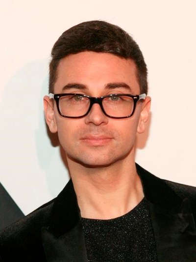 Christian Siriano attends the season premiere of Bravo's 