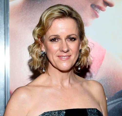 FILE - In this May 23, 2016 file photo, author Jojo Moyes attends the world premiere of 