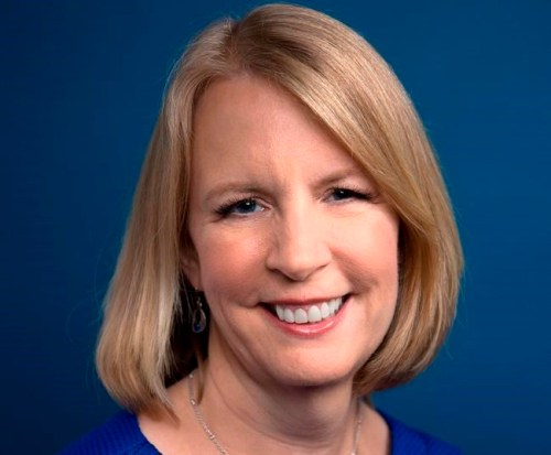 FILE - This April 2017, file photo provided by NerdWallet shows Liz Weston, a columnist for personal finance website NerdWallet.com. (NerdWallet via AP, File)