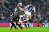 FILE - In this Nov. 1, 2017, file photo, Porto's Felipe reaches for the ball during a Champions League soccer match against RB Leipzig at the Dragao stadium in Porto, Portugal. Atletico Madrid says it has reached a deal to sign Porto defender Felipe for 20 million euros ($22.4 million). Atletico says the 30-year-old Brazilian central defender will join on a three-year contract. (AP Photo/Luis Vieira, File)