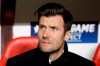 FILE - In this Dec. 5, 2017, file photo, Basel coach Raphael Wicky arrives for the Champions League group A soccer match against SL Benfica at the Luz stadium in Lisbon. The former Basel coach has been hired to replace John Hackworth as coach of the U.S. under-17 team, U.S. Soccer announced Friday, March 8, 2019. (AP Photo/Armando Franca, File)