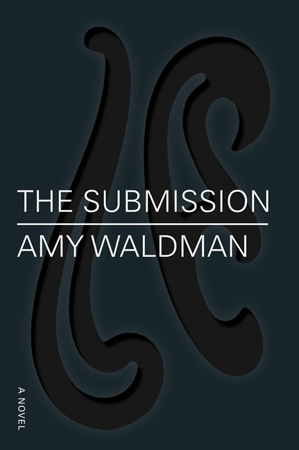 In this book cover image released by Farrar, Straus and Giroux,
