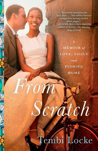 This book cover image released by Simon & Schuster shows 