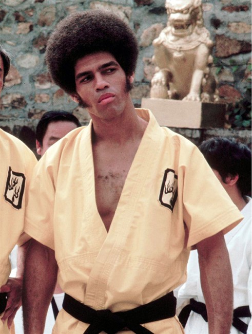 Martial artist Jim Kelly, known for 'Enter the Dragon' role, dies – Winnipeg Free Press