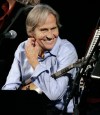 A message posted Tuesday, April 17, 2012 on the 71-year-old musician's website by his family says 