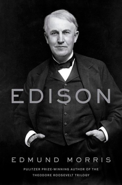 This cover image released by Random House shows 