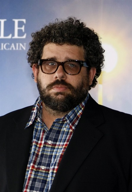 FILE - In this Sept. 7, 2008 file photo, U.S. director Neil LaBute poses during a photocall for the movie