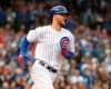 FILE - In this Sept. 28, 2018, file photo, Chicago Cubs' Kris Bryant rounds the bases after hitting a solo home run off of St. Louis Cardinals' Adam Wainwright during the fourth inning of a baseball game in Chicago. After four consecutive playoff appearances and the 2016 World Series title, the Chicago Cubs are way past playing for Joe Maddon's future. Bryant is healthy again after he was hampered by left shoulder inflammation last year. (AP Photo/Kamil Krzaczynski, File)