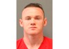 This undated photo provided by the Loudoun County Sheriff‚Äôs Office shows Wayne Rooney. The former Manchester United star, who now plays for American team DC United, was accused of public intoxication and taken into custody on Dec. 16, 2018, in Virginia, officials said. (Loudoun County Sheriff‚Äôs Office via AP)