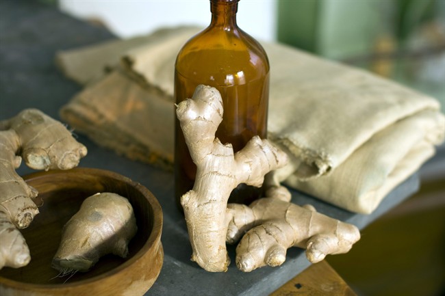Matthew Mead / The Associated Press
Used quietly for years to add zip to everything from stir-fries to sushi, ginger also happens to be a key ingredient for the noodles and dumplings traditionally eaten for Chinese New Year, the two-week celebration of food and family that begins Jan. 23.