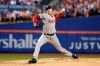 Washington Nationals starting pitcher Patrick Corbin throws during the second inning of a baseball game against the New York Mets, Saturday, Aug. 10, 2019, in New York. (AP Photo/Seth Wenig)