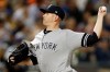 New York Yankees' starting pitcher James Paxton throws during the fifth inning of an interleague baseball game against the New York Mets, Tuesday, July 2, 2019, in New York. (AP Photo/Kathy Willens)