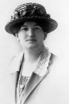 Nellie McClung