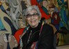 CNS Regina Leader-Post Files
Daphne Odjig, seen in this 2010 photo, died Sunday.