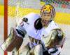 The Associated Press
Denver goalie Juho Olkinuora has been signed by the Jets.