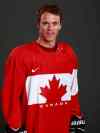 Jeff Vinnick / Hockey Canada
Jonathan Toews