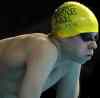 JOE BRYKSA / WINNIPEG FREE PRESS FILES
Manitoba Marlins swimmer Thomas Osborn