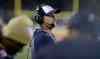 TREVOR HAGAN / WINNIPEG FREE PRESS FILES
Winnipeg Blue Bombers head coach Mike O'Shea.