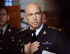 Fred Chartrand / The Canadian Press FILES
RCMP Commissioner Bob Paulson: ethnicity of offenders not relevant