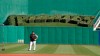Pittsburgh Pirates manager Clint Hurdle stands behind second base and watches the team take batting practice before a baseball game against the Miami Marlins, Wednesday, Sept. 4, 2019, in Pittsburgh. (AP Photo/Keith Srakocic)