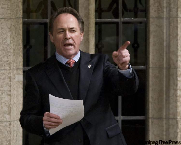Anti-gang programs in jeopardy: NDP – Winnipeg Free Press