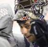 WAYNE GLOWACKI / WINNIPEG FREE PRESS ARCHIVES
Ondrej Pavelec