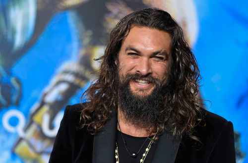 Beards are definitely a hot trend right now, says Doug Speirs. (Jordan Strauss / Invision files)