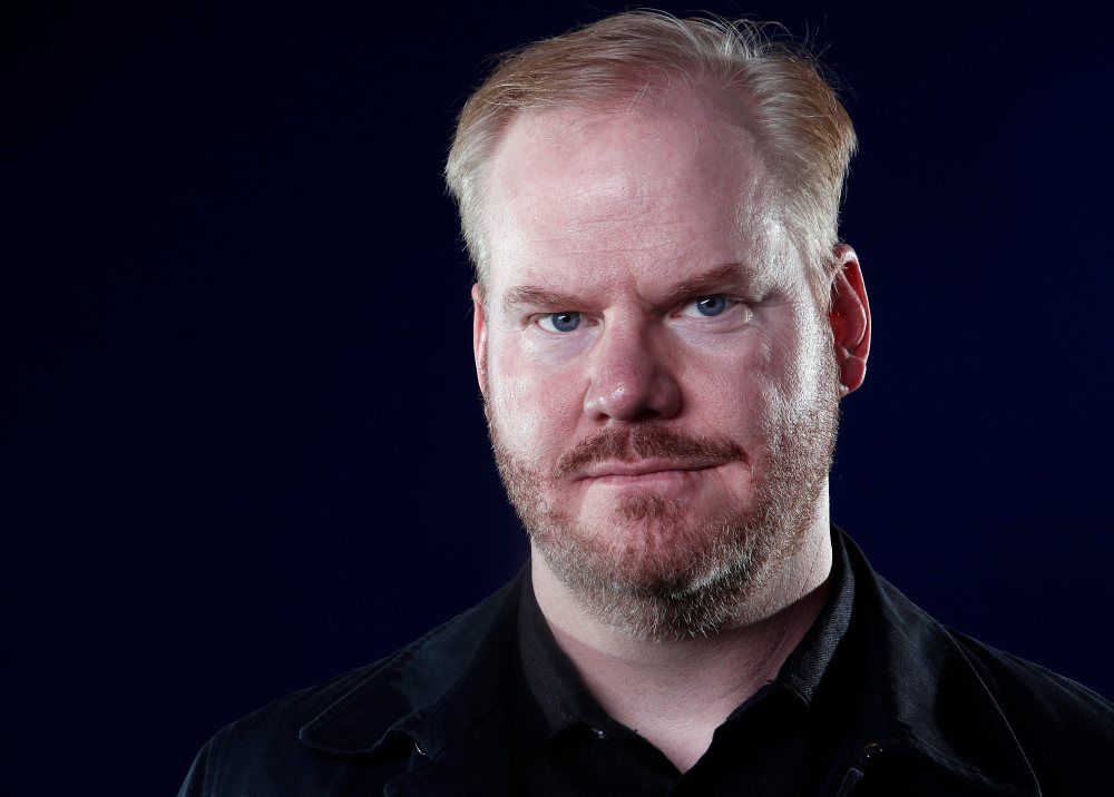 Jim Gaffigan is bringing his comedy act to Winnipeg Winnipeg Free Press