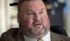 ADRIAN WYLD / THE CANADIAN PRESS FILES 
Steven Fletcher, the PPC candidate for Charleswood-St. James-Assiniboia-Headingley, was identified by debates commissioner David Johnston as one of the PPC candidates with a legitimate chance of winning.