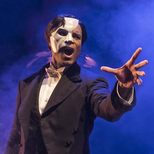 Phantom power Winnipeg Free Press