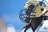 RUTH BONNEVILLE / WINNIPEG FREE PRESS Archives
Winnipeg Blue Bomber Kito Poblah has not played this season since injuring his knee in the first half of the club's first regular season game.
